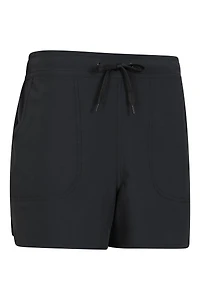 Womens Stretch Board Shorts
