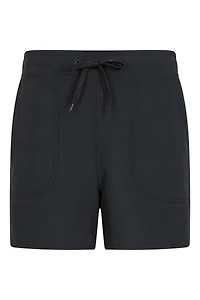 Womens Stretch Board Shorts