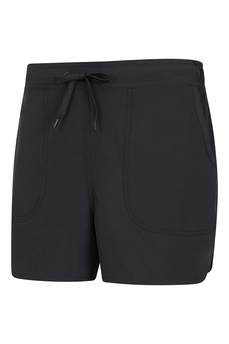Womens Stretch Board Shorts