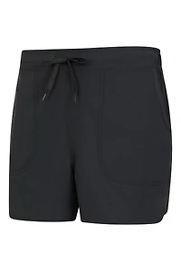 Womens Stretch Board Shorts