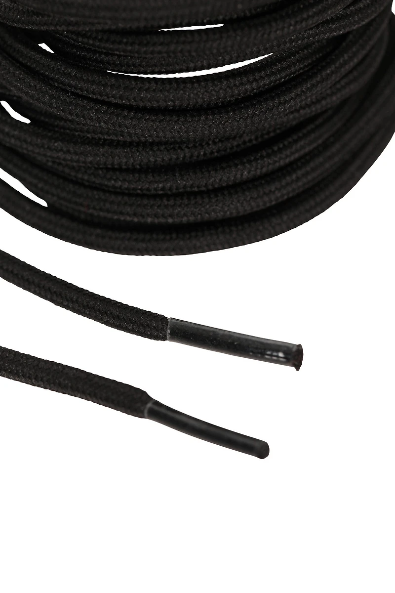 Round Boot Laces - 180cm