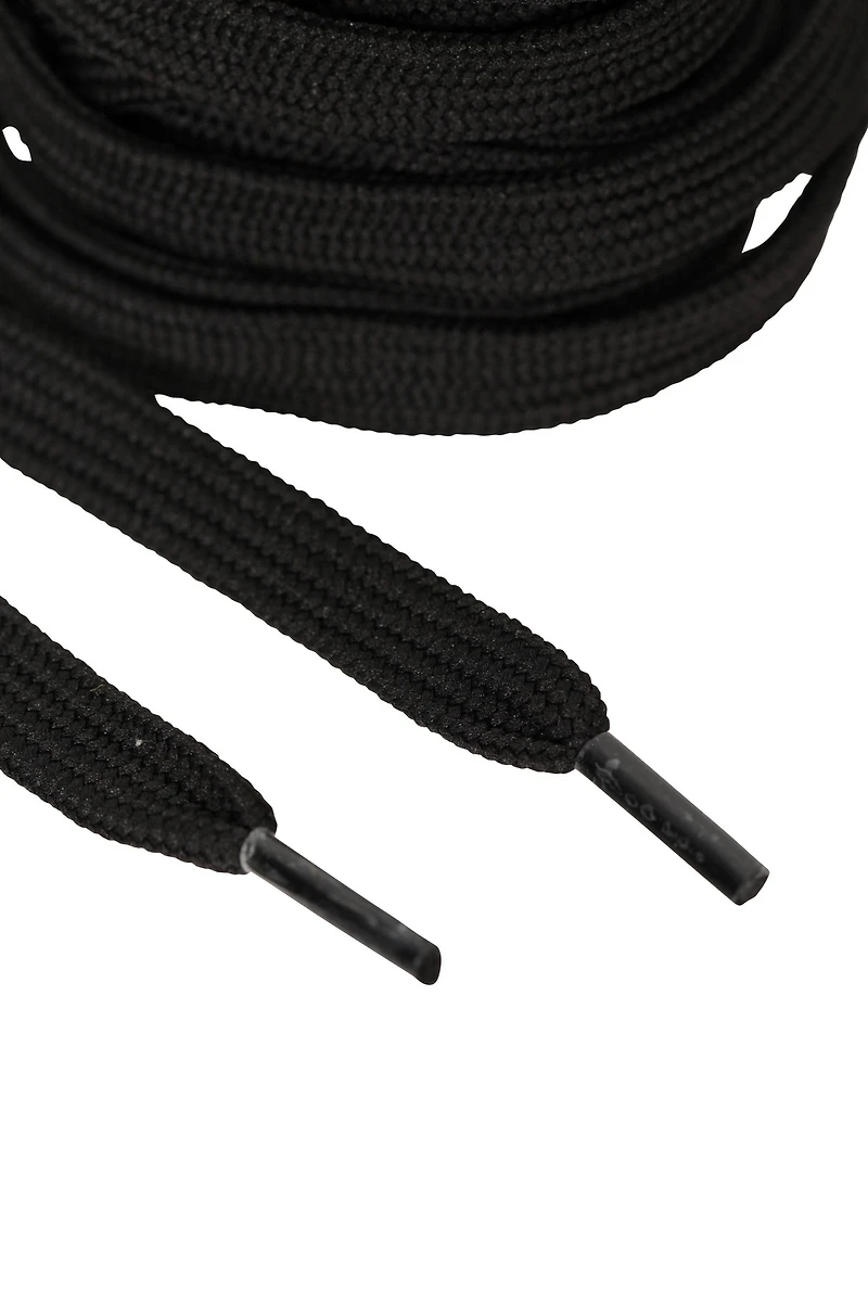 Flat Boot Laces - 180cm