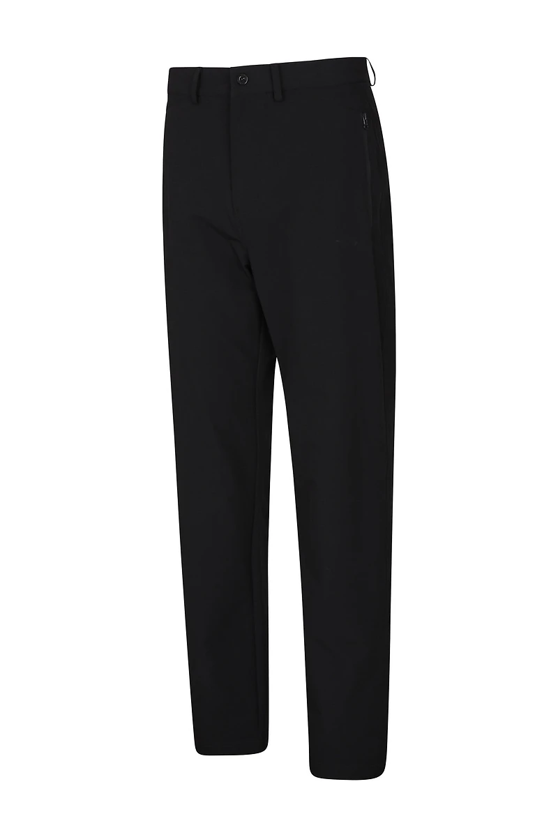 Mountain Mens Stretch Pants