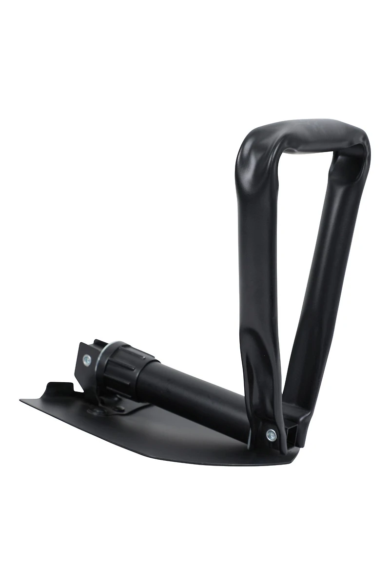 Folding Shovel