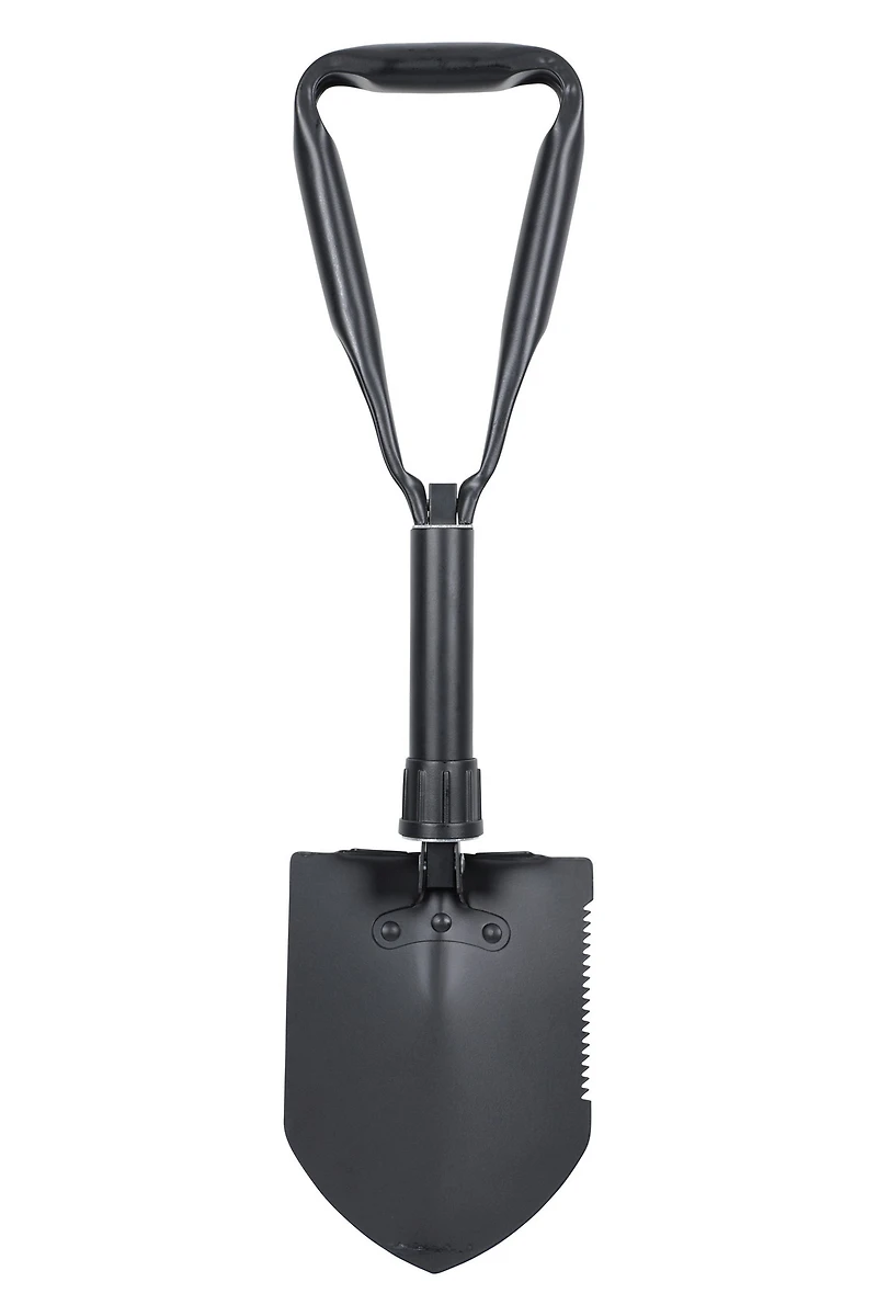 Folding Shovel