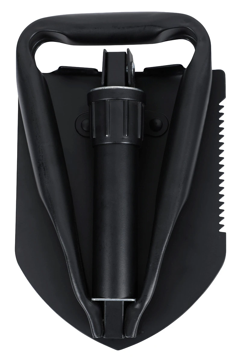 Folding Shovel
