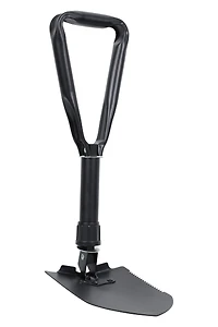 Folding Shovel