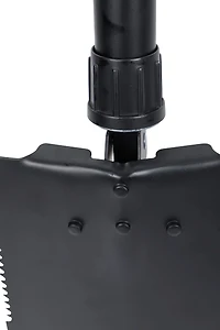 Folding Shovel