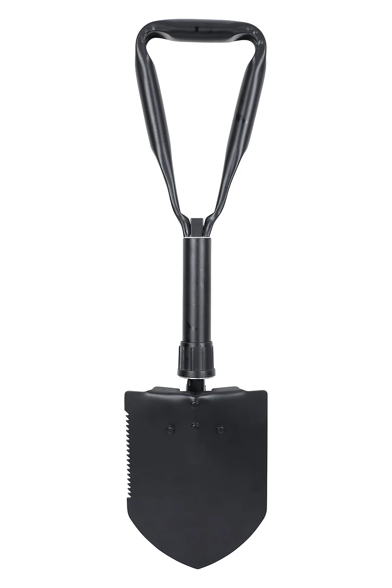 Folding Shovel