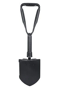 Folding Shovel