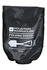 Folding Shovel