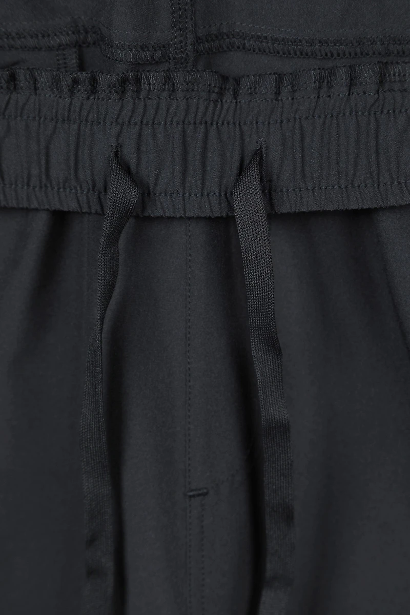 Nine Hurdle Mens Running Shorts