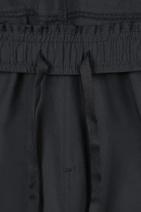 Nine Hurdle Mens Running Shorts