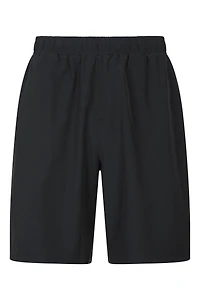 Nine Hurdle Mens Running Shorts