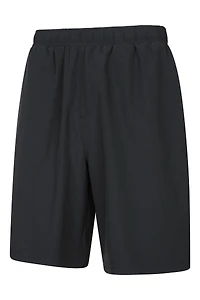 Nine Hurdle Mens Running Shorts