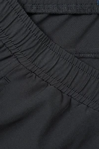Nine Hurdle Mens Running Shorts