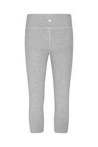Move and Flow Womens Capri Leggings