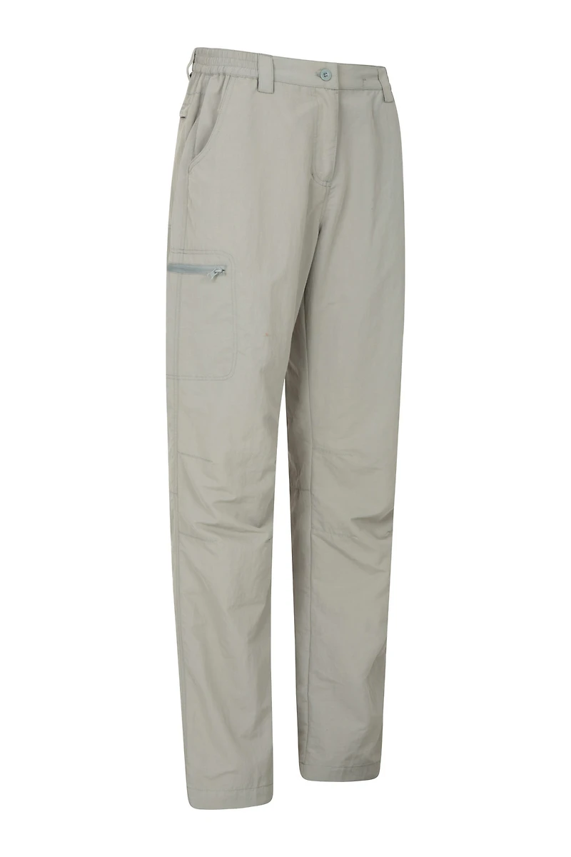 Navigator Anti-Mosquito Womens Pants