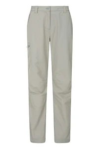 Navigator Anti-Mosquito Womens Pants