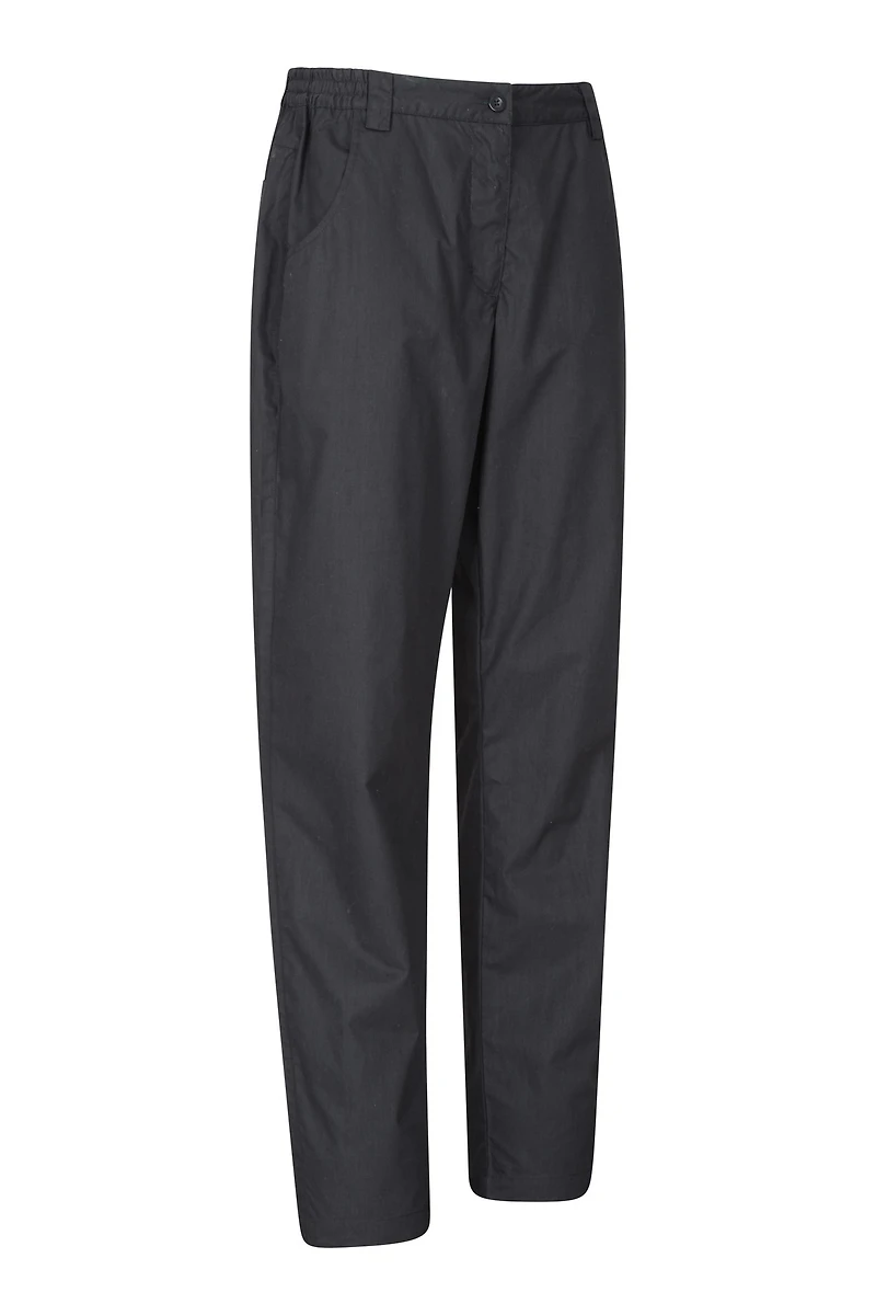 Quest Womens Pants - Long Length