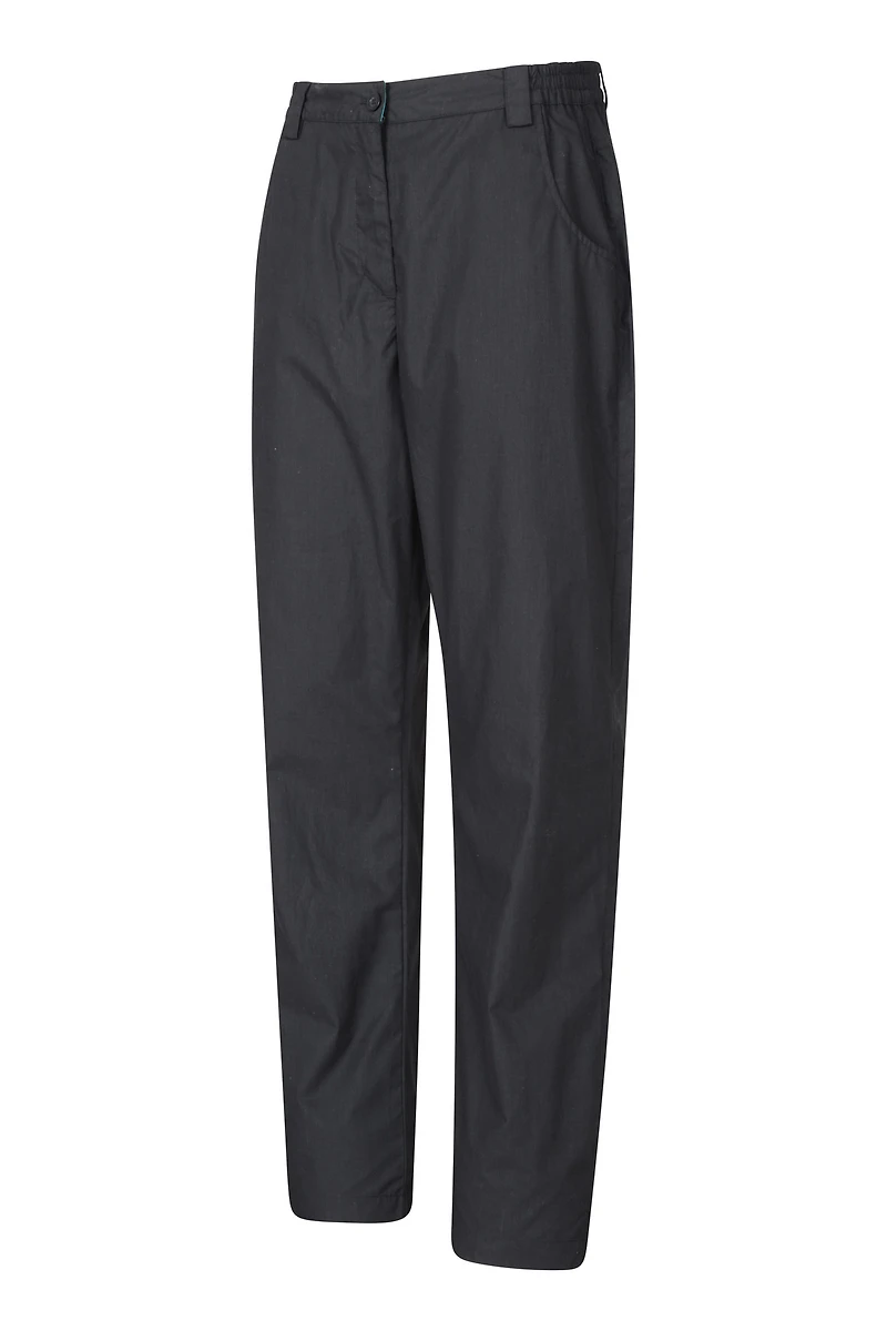 Quest Womens Pants - Long Length