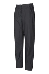 Quest Womens Pants - Long Length