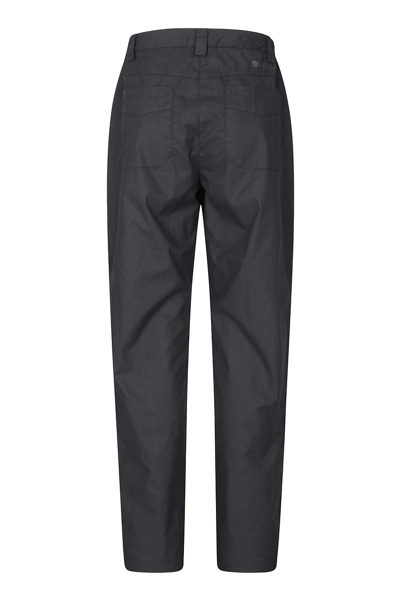 Quest Womens Pants - Long Length