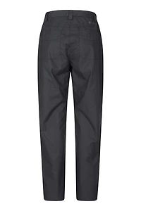 Quest Womens Pants - Long Length