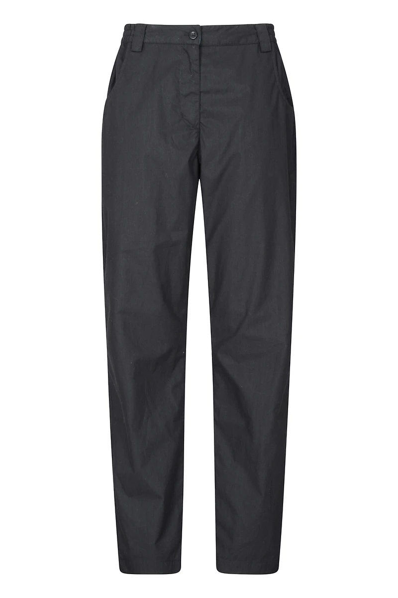 Quest Womens Pants - Long Length