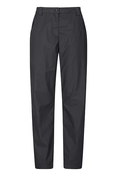 Quest Womens Pants - Long Length