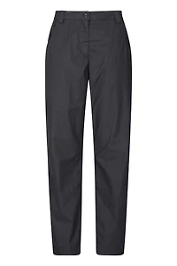 Quest Womens Pants - Long Length