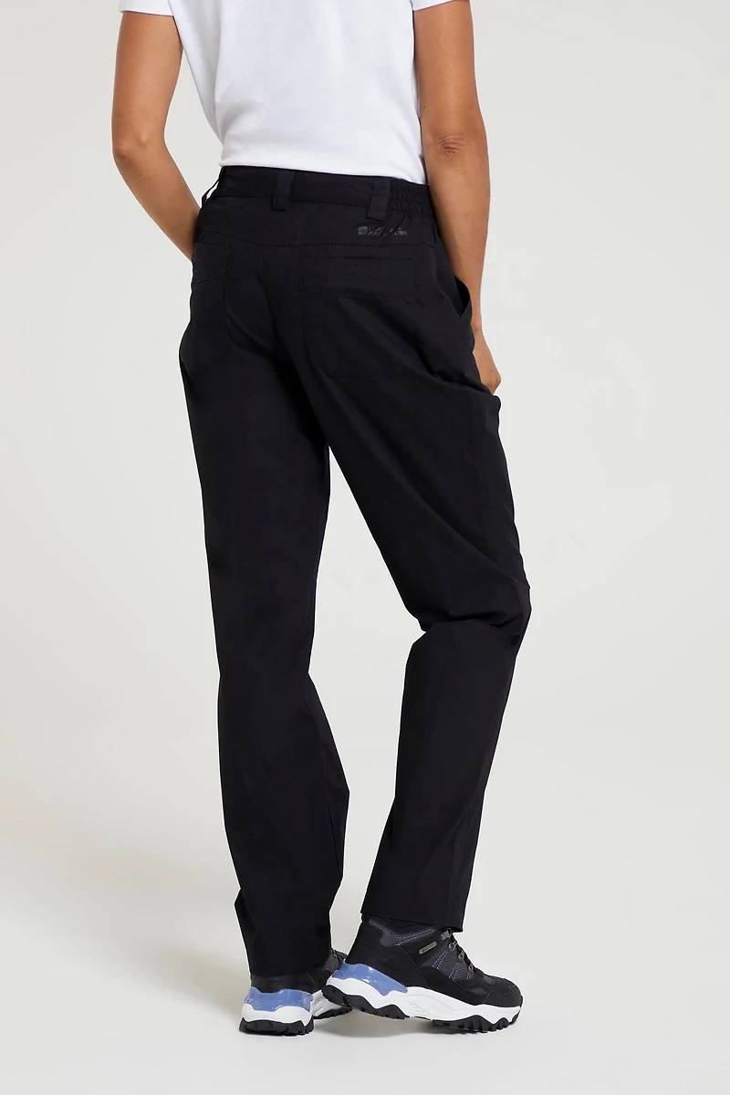 Quest Womens Pants
