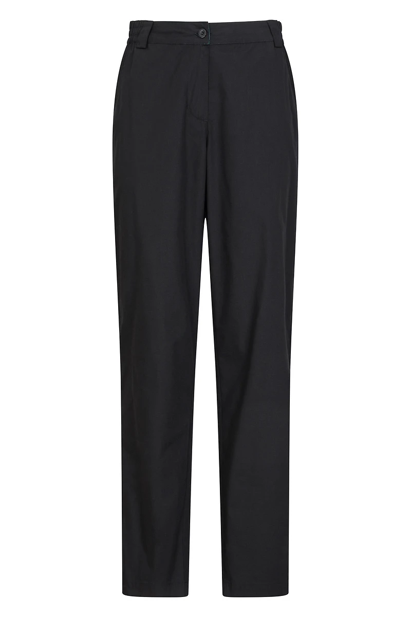 Quest Womens Pants