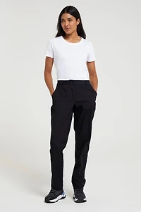 Quest Womens Pants
