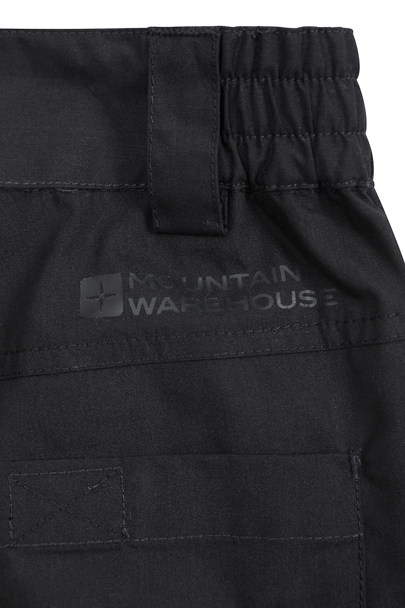 Quest Womens Pants
