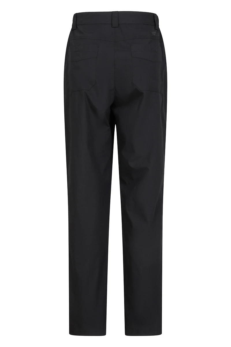 Quest Womens Pants