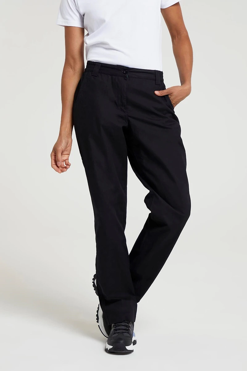 Quest Womens Pants
