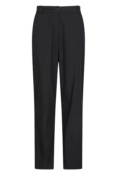 Quest Womens Pants - Short Length