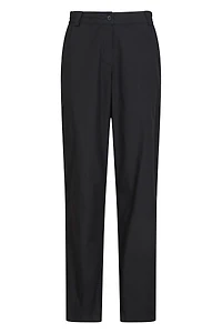 Quest Womens Pants - Short Length