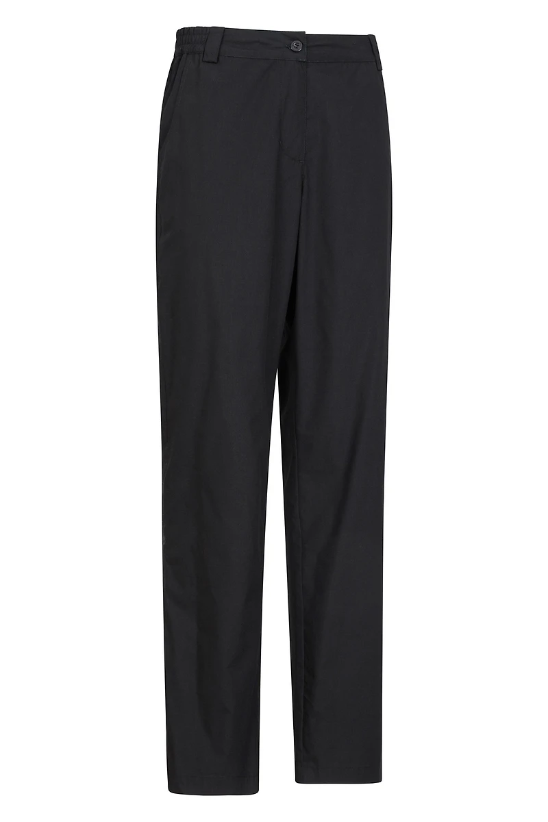 Quest Womens Pants - Short Length