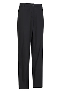 Quest Womens Pants - Short Length