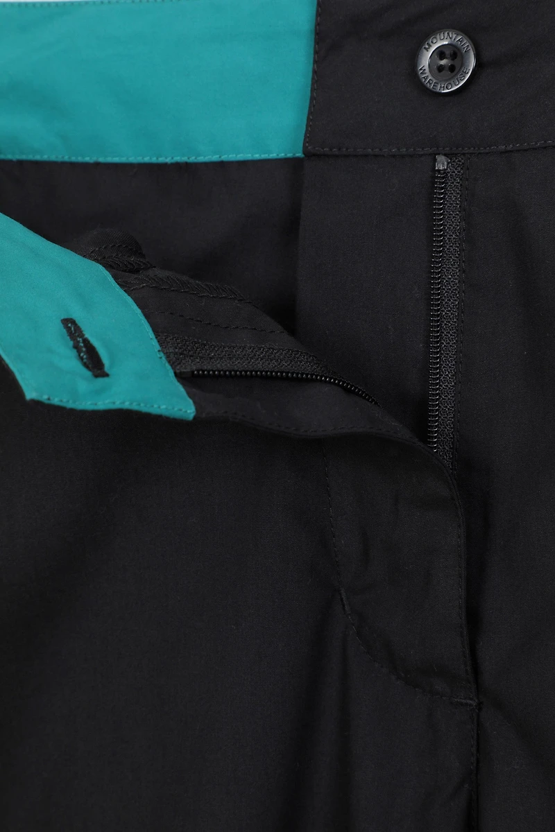 Quest Womens Pants - Short Length
