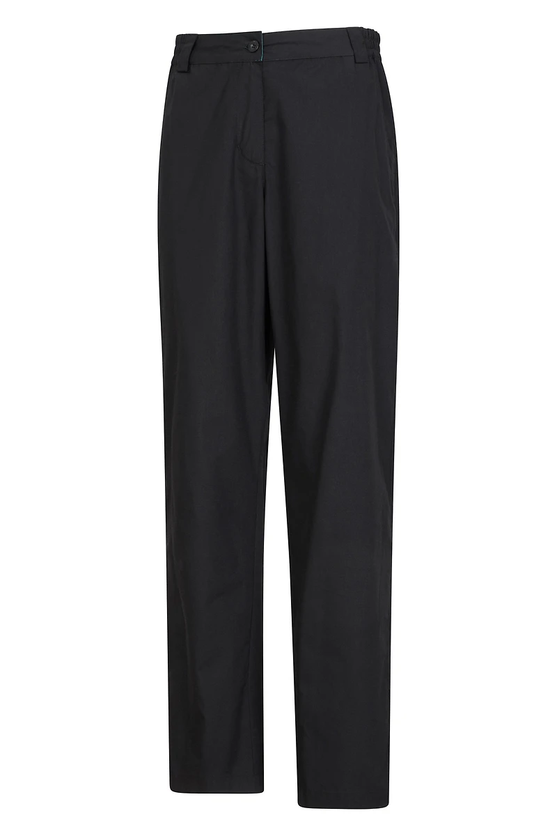 Quest Womens Pants - Short Length