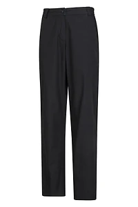 Quest Womens Pants - Short Length