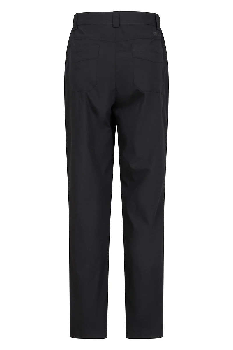 Quest Womens Pants - Short Length