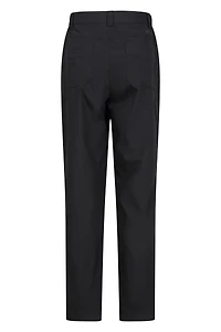 Quest Womens Pants - Short Length