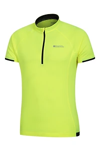 Cycle Short Sleeve Mens T-Shirt