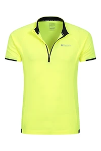 Cycle Short Sleeve Mens T-Shirt