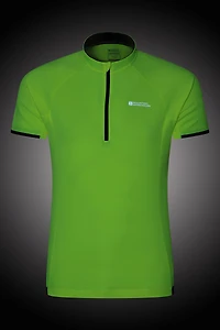 Cycle Short Sleeve Mens T-Shirt