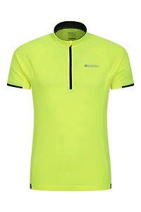 Cycle Short Sleeve Mens T-Shirt